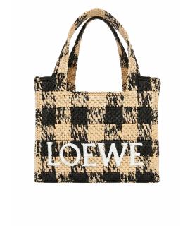 LOEWE Сумка с короткими ручками