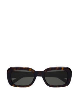 SAINT LAURENT Солнцезащитные очки