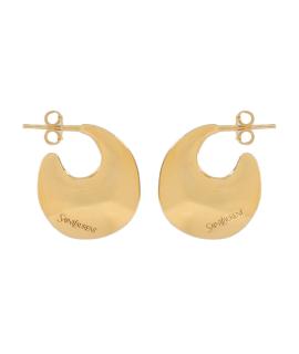 SAINT LAURENT Серьги