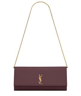 SAINT LAURENT Клатч/вечерняя сумка