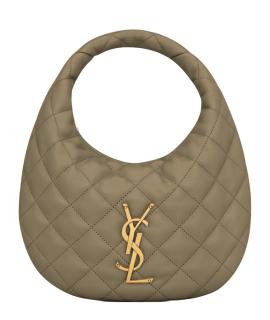 SAINT LAURENT Сумка через плечо