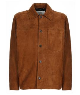 SAINT LAURENT Куртка