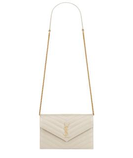 SAINT LAURENT Сумка через плечо