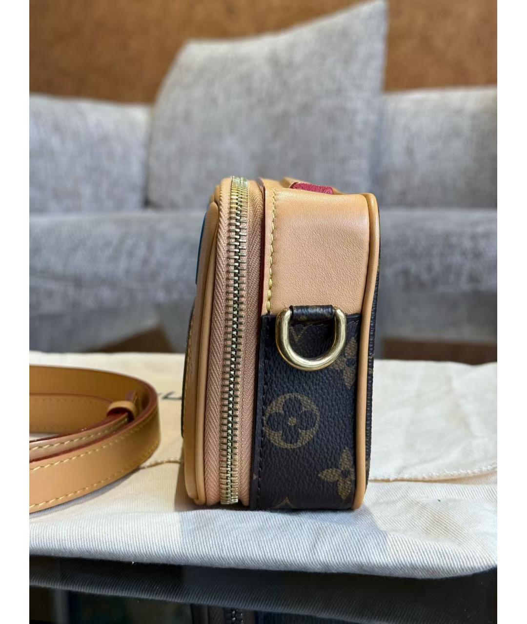 LOUIS VUITTON Мульти сумка через плечо, фото 6