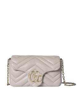 GUCCI Сумка через плечо