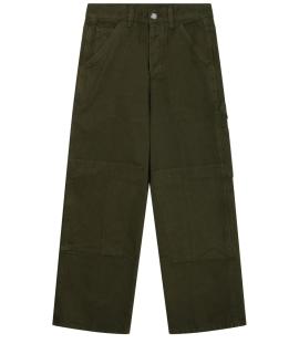 NINE IN THE MORNING Повседневные брюки