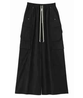 RICK OWENS DRKSHDW Повседневные брюки