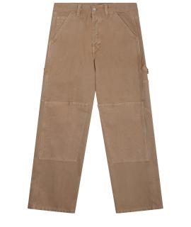 NINE IN THE MORNING Повседневные брюки