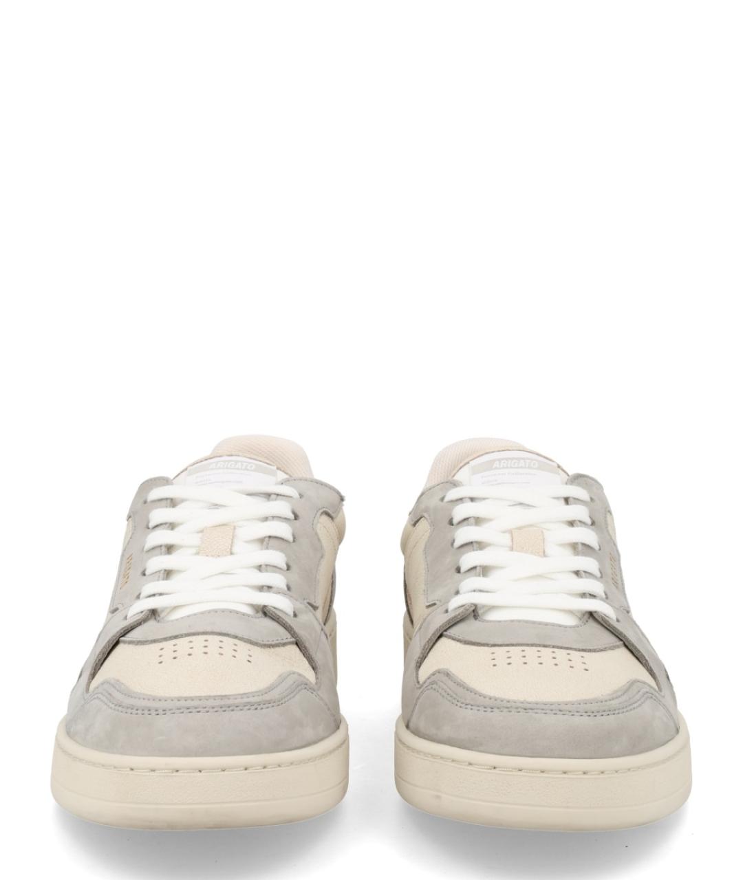 AXEL ARIGATO Мульти низкие кроссовки / кеды, фото 3