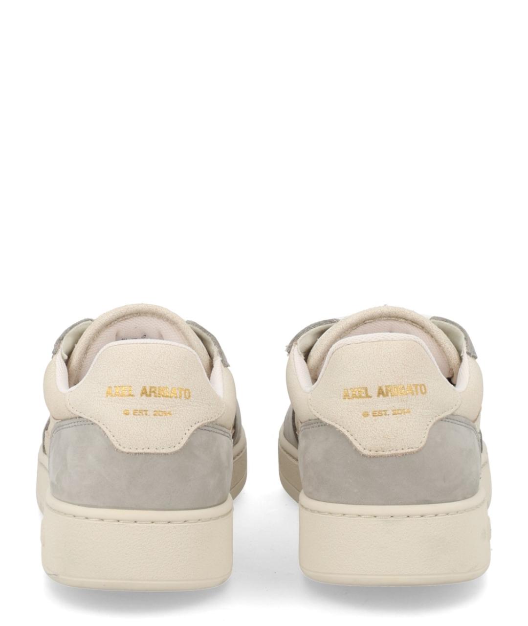 AXEL ARIGATO Мульти низкие кроссовки / кеды, фото 4