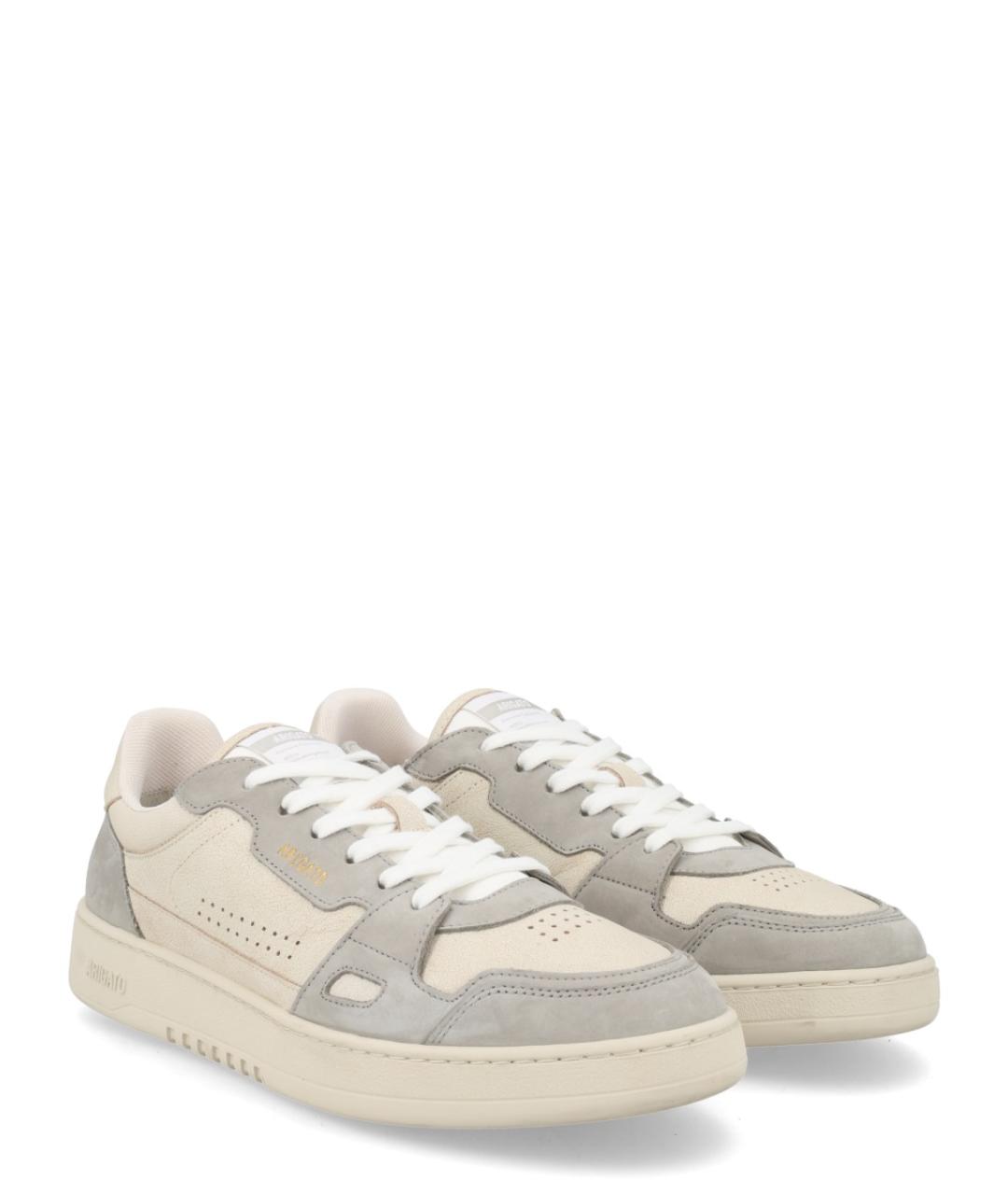 AXEL ARIGATO Мульти низкие кроссовки / кеды, фото 2