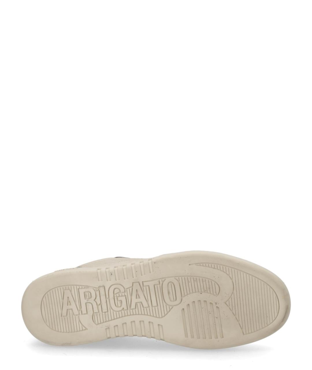 AXEL ARIGATO Мульти низкие кроссовки / кеды, фото 6