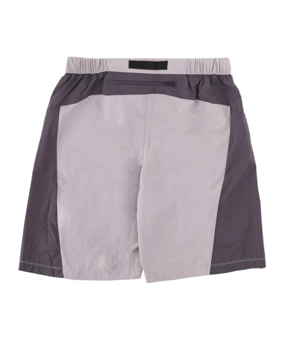 THE NORTH FACE Полиамидовые шорты, фото 2