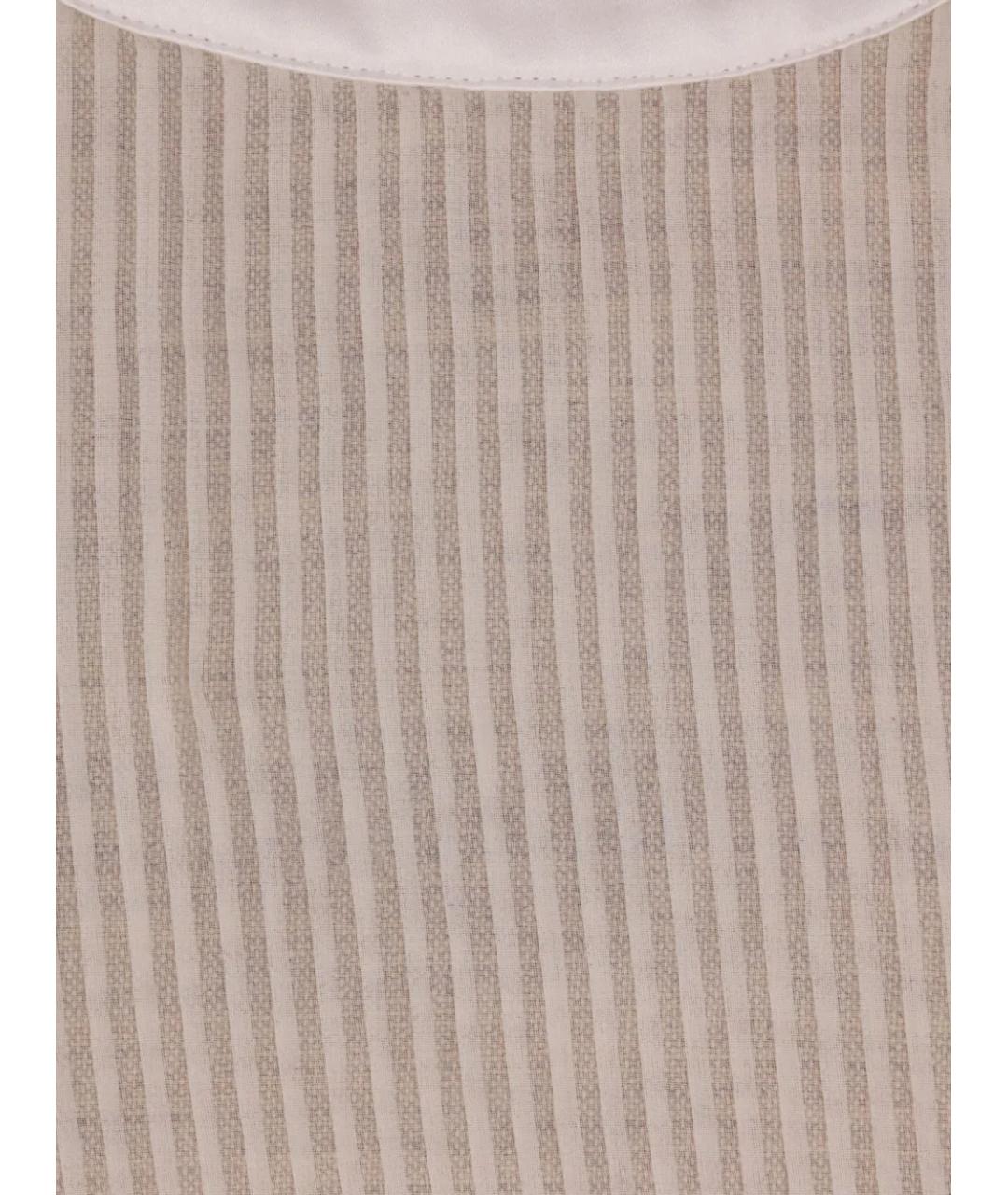 SACAI Белая майка, фото 3