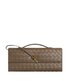 BOTTEGA VENETA Клатч/вечерняя сумка