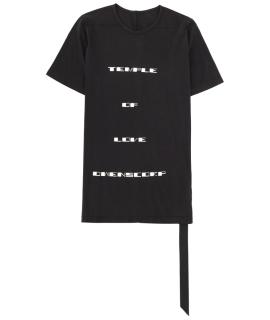 RICK OWENS DRKSHDW Футболка