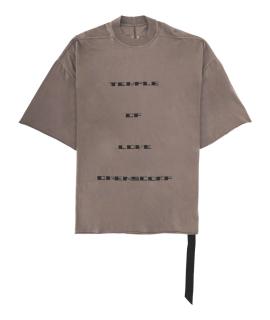 RICK OWENS DRKSHDW Футболка