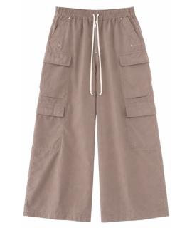 RICK OWENS DRKSHDW Повседневные брюки