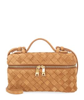 BOTTEGA VENETA Сумка через плечо