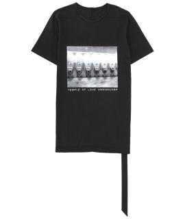 RICK OWENS DRKSHDW Футболка