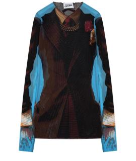 JEAN PAUL GAULTIER Лонгслив