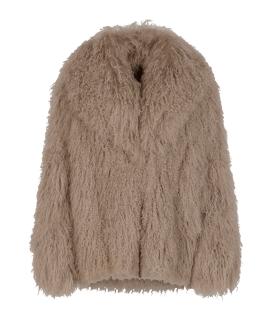 YVES SALOMON Шуба