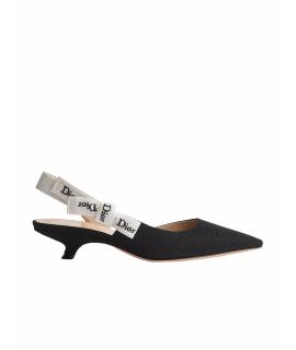 CHRISTIAN DIOR Туфли
