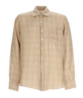 OUR LEGACY Кэжуал рубашка