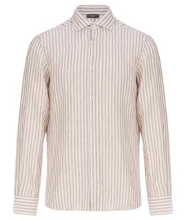 PESERICO Кэжуал рубашка