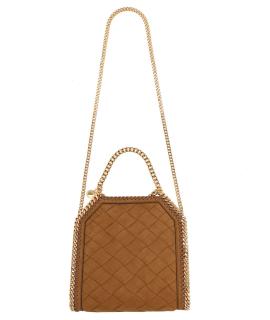 STELLA MCCARTNEY Сумка тоут