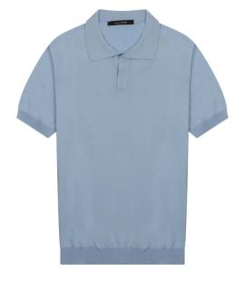 TAGLIATORE Поло с коротким рукавом