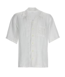 120% LINO Кэжуал рубашка