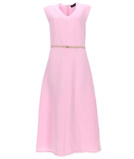 FABIANA FILIPPI Повседневное платье