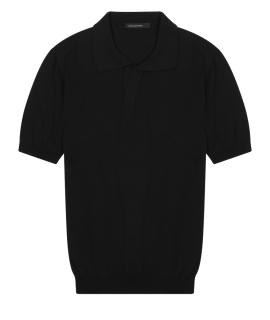 TAGLIATORE Поло с коротким рукавом