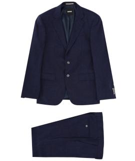 HUGO BOSS Классический костюм
