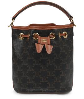 CELINE Сумка через плечо