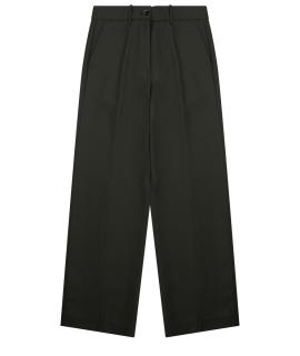 NINE IN THE MORNING Прямые брюки