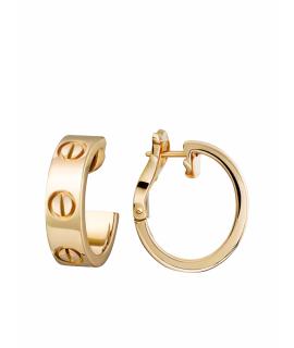 CARTIER Серьги