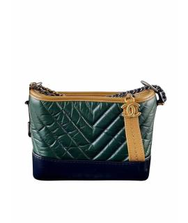 CHANEL Сумка через плечо