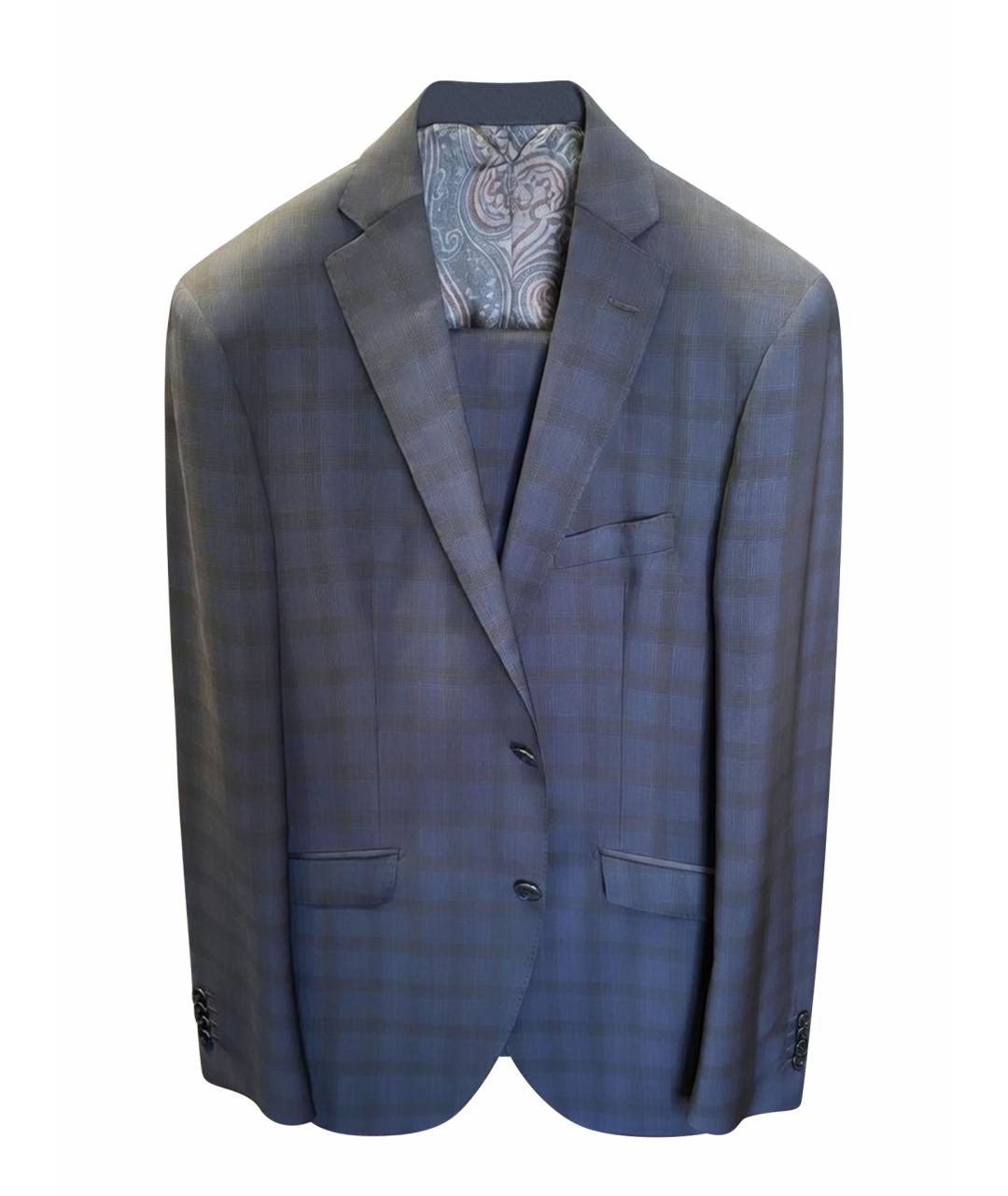 ETRO Классический костюм, фото 1