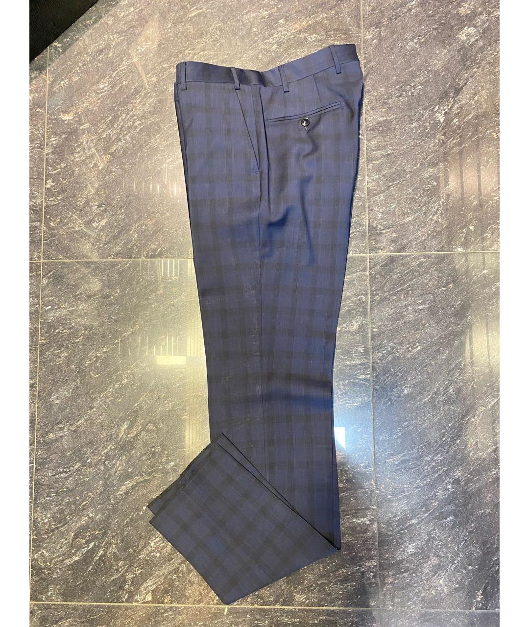 ETRO Классический костюм, фото 5