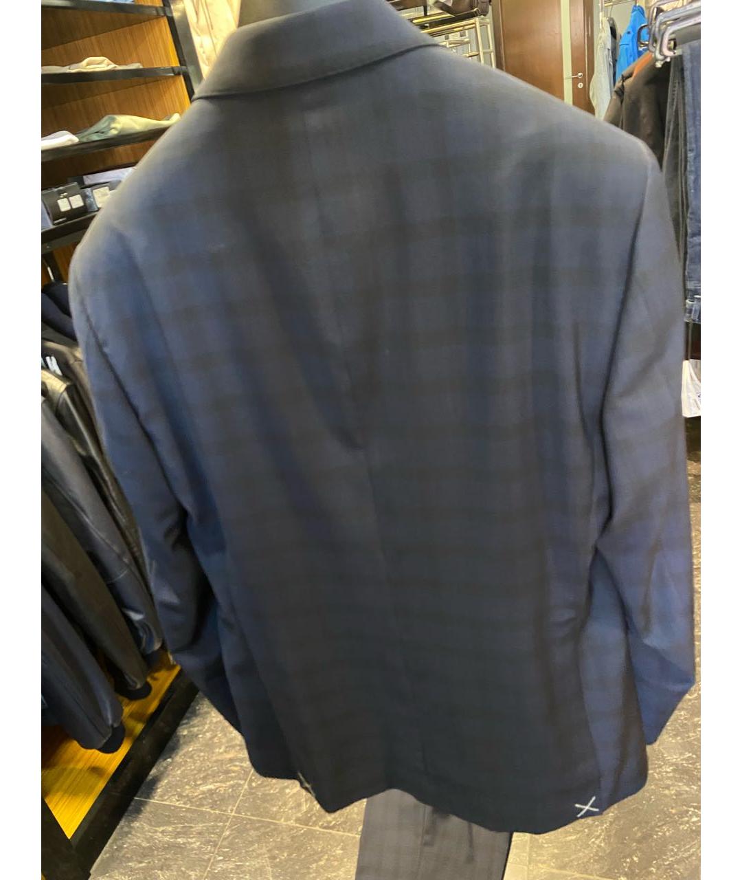 ETRO Классический костюм, фото 6