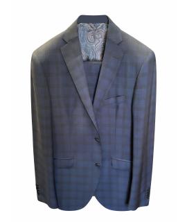 ETRO Классический костюм