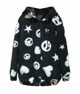 LOVE MOSCHINO Куртка