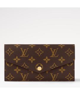 LOUIS VUITTON Кошелек