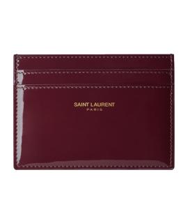 SAINT LAURENT Кардхолдер