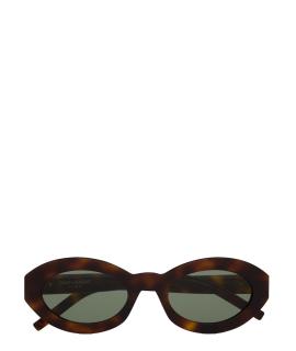 SAINT LAURENT Солнцезащитные очки