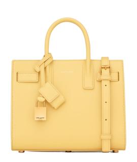 SAINT LAURENT Сумка тоут