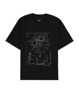 RICK OWENS Футболка