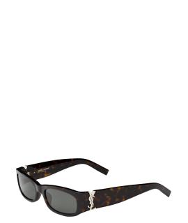 SAINT LAURENT Солнцезащитные очки